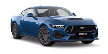 Mustang